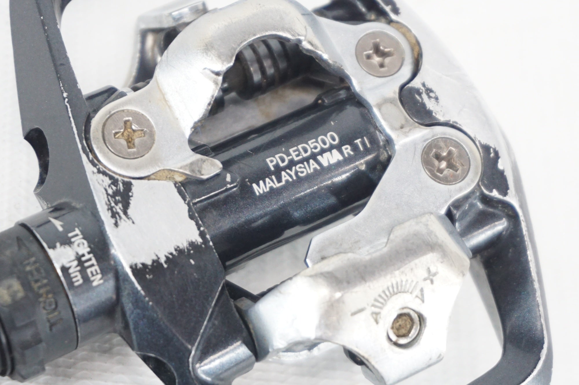 SHIMANO 「シマノ」 PD-ED500 ペダル / 阪急塚口店