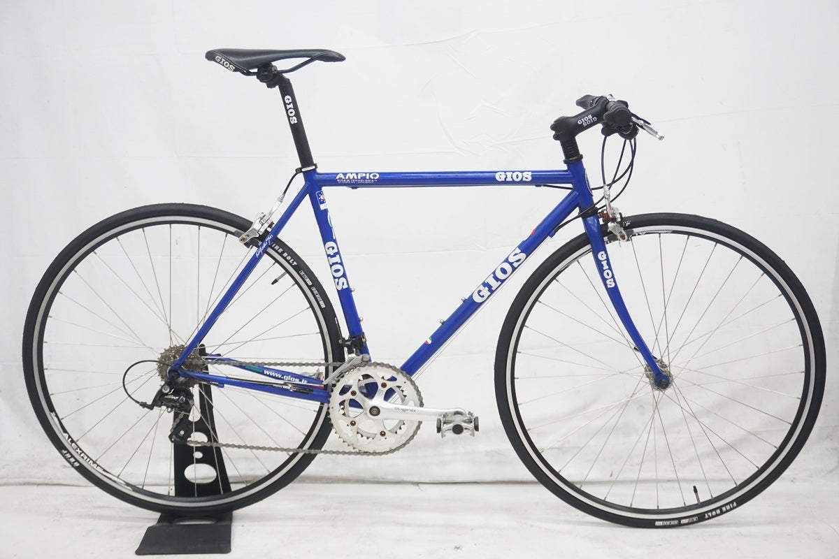 GIOS 「ジオス」 AMPIO 2014年頃 クロスバイク/ 大阪美原北インター店