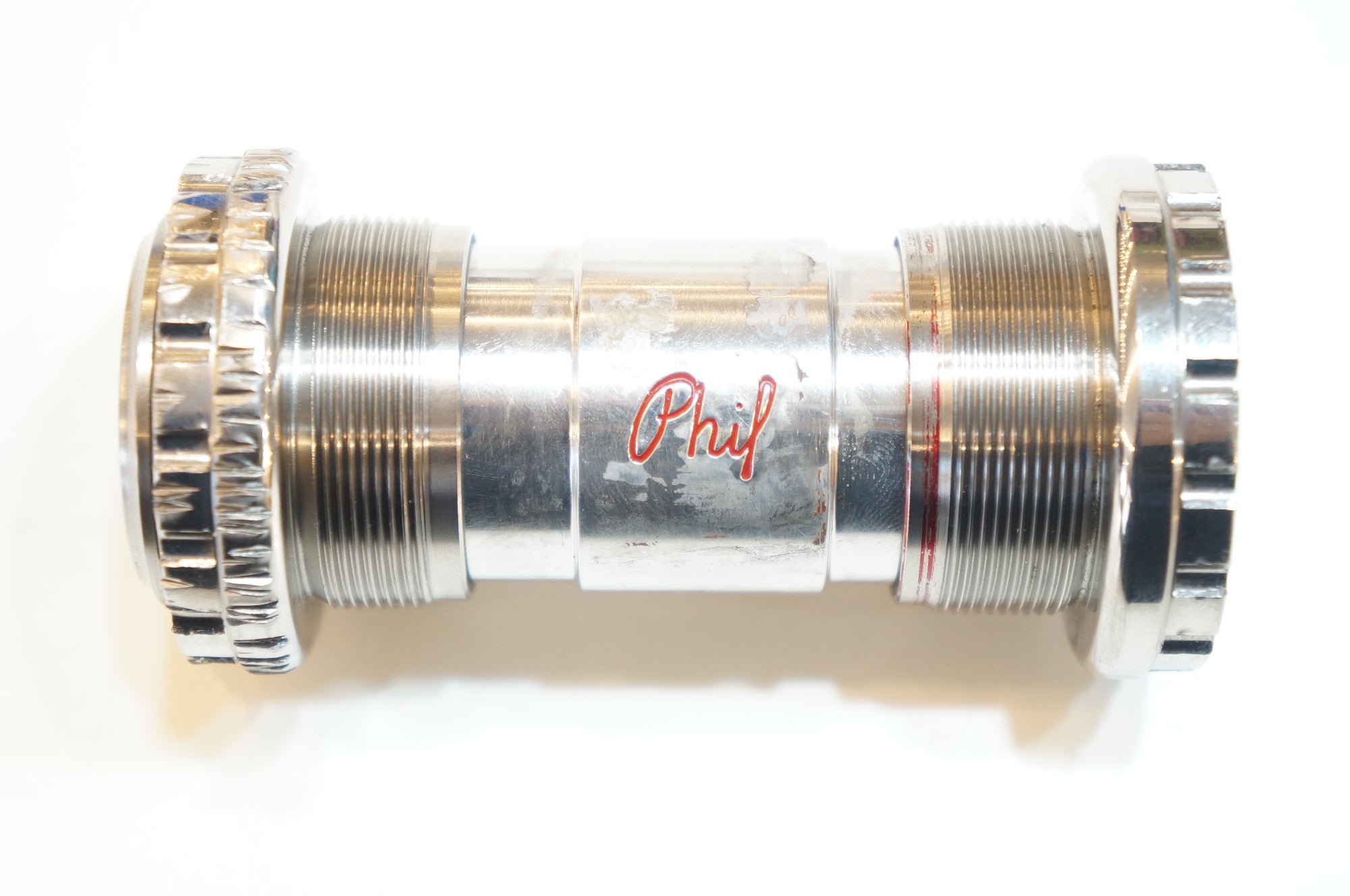 PHILWOOD 「フィルウッド」 OUTBOARD ボトムブラケット / バイチャリ浦和ベース