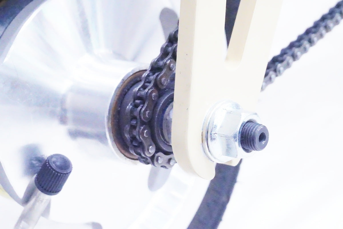 PACIFIC CYCLES 「パシフィックサイクル」 CARRY ME 8インチ 折り畳み自転車/ 京都西院店