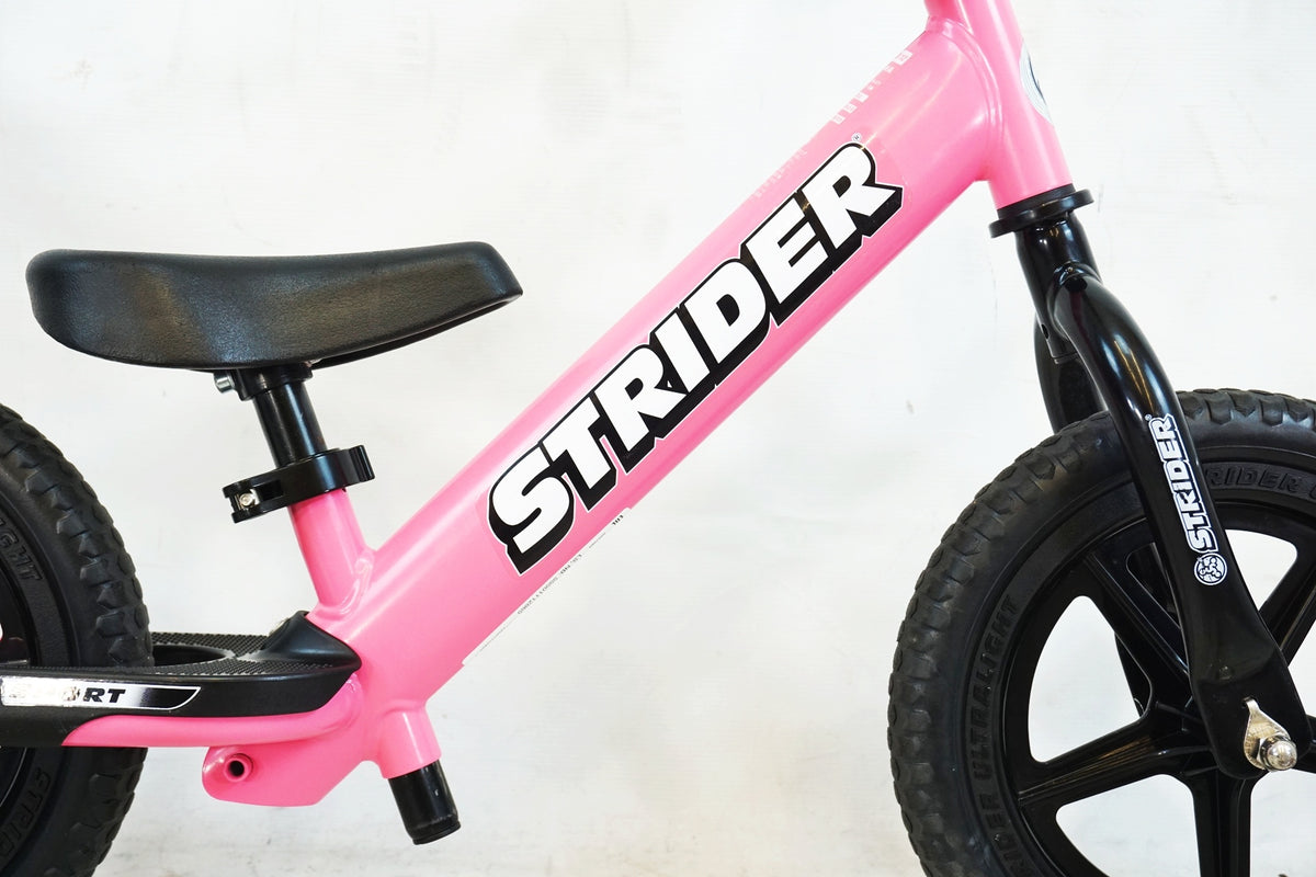 STRIDER 「ストライダー」 SPORT 12 2019年モデル キッズバイク / 有明ガーデン店