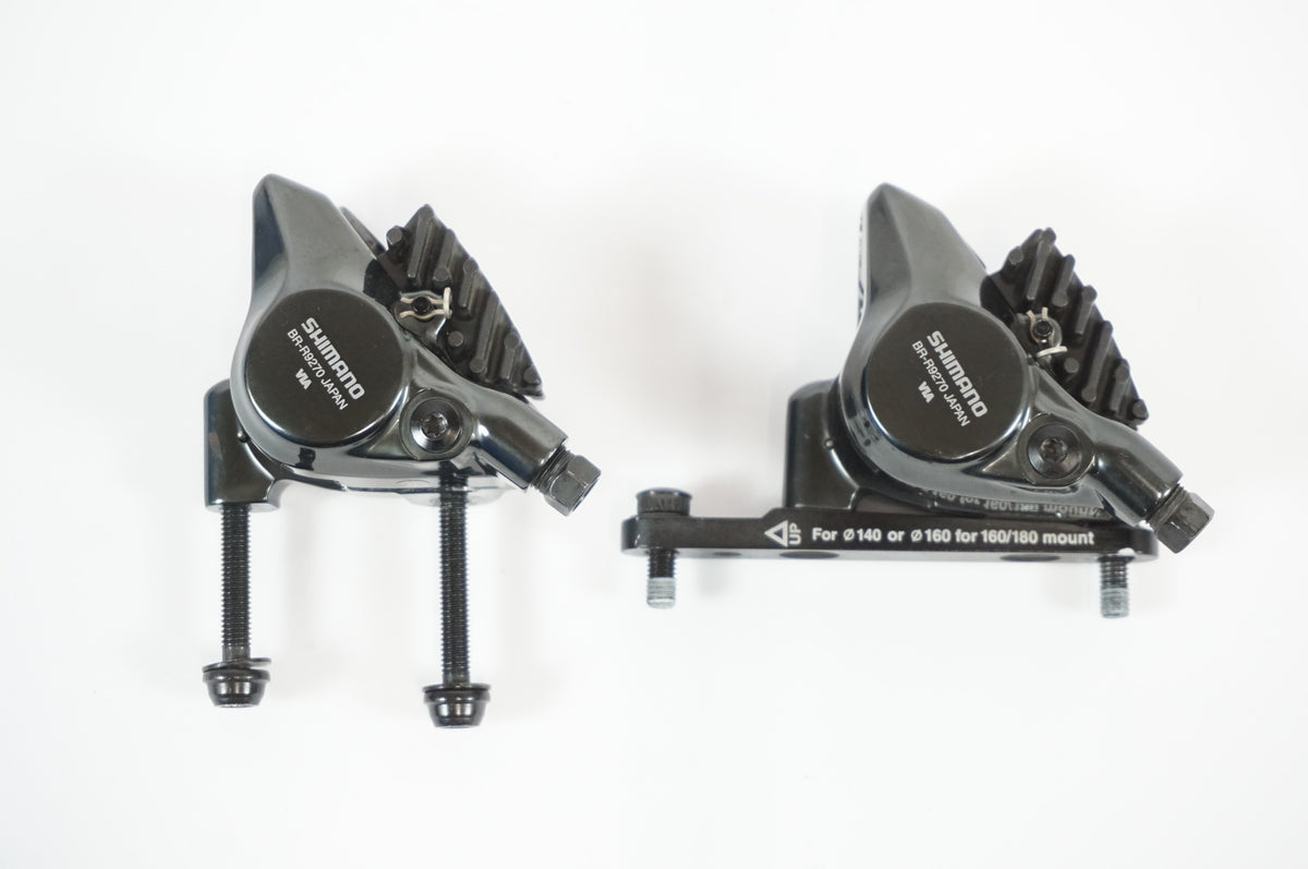 SHIMANO 「シマノ」 BR-R9270 ブレーキセット / 宇都宮店