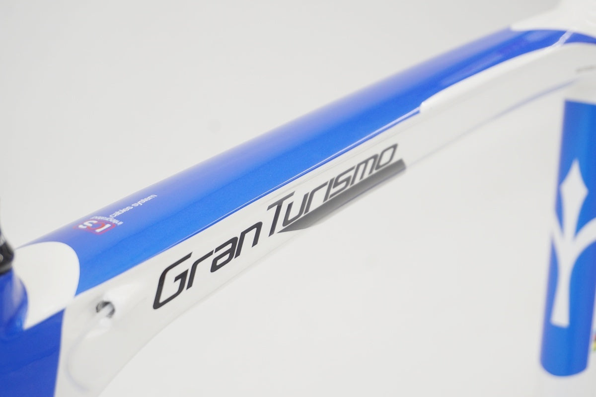 WILIER「ウィリエール」 GRANTURISMO 2011年モデル フレームセット/ 京都八幡店