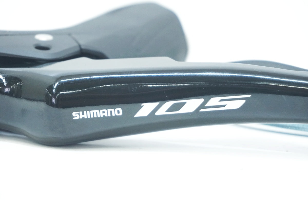 SHIMANO 「シマノ」 105 ST-R7020 デュアルコントロールレバー / 大阪美原北インター店