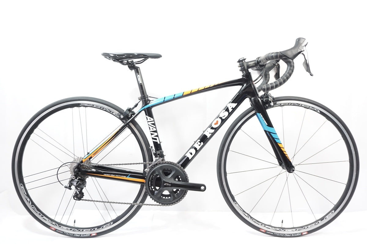DE ROSA 「デローザ」 AVANT 2016年モデル ロードバイク / バイチャリ世田谷店