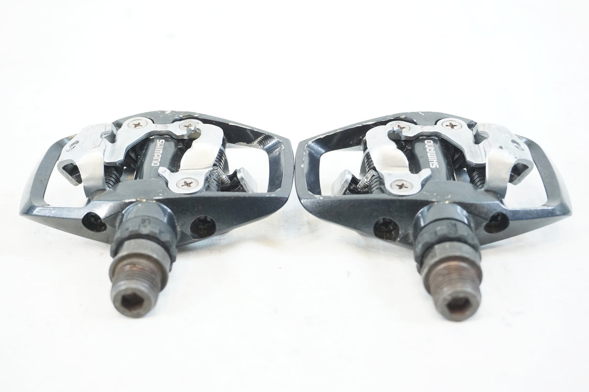 SHIMANO 「シマノ」 PD-ED500 両面ペダル / 有明ガーデン店