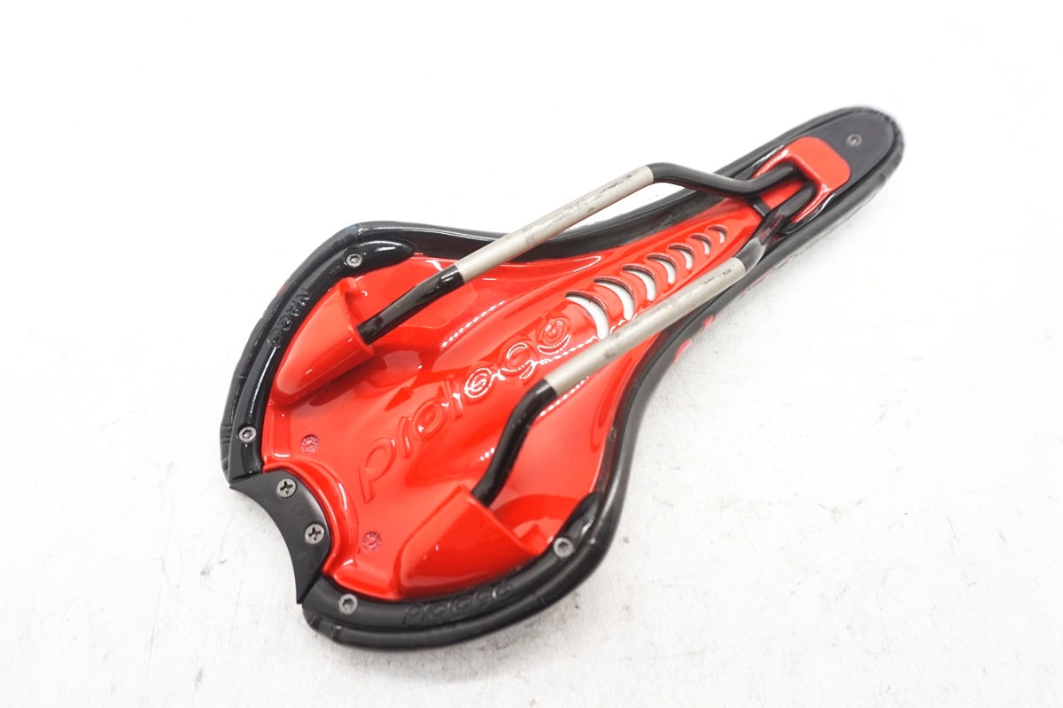 PROLOGO 「プロロゴ」 NAGO EVO TRI 40 NACK サドル / 大阪門真店