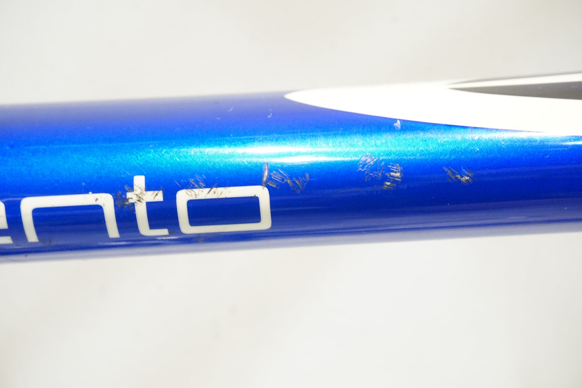 CAMPIONE 「カンピオーネ」 TRENTO 2008年モデル ロードバイク / 横浜戸塚店