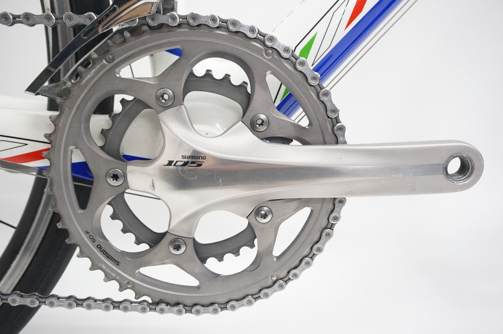 GIOS 「ジオス」 ENDURANCE 2014年モデル ロードバイク / 福岡店