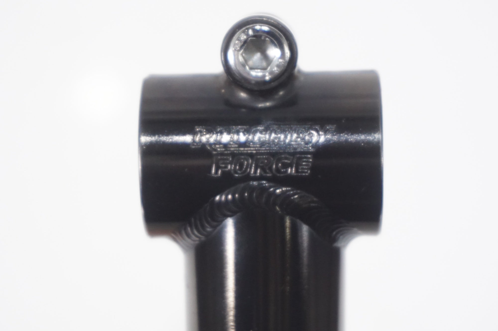 RITCHEY 「リッチー」 FORCE φ25.4 約130mm ステム / AKIBA店
