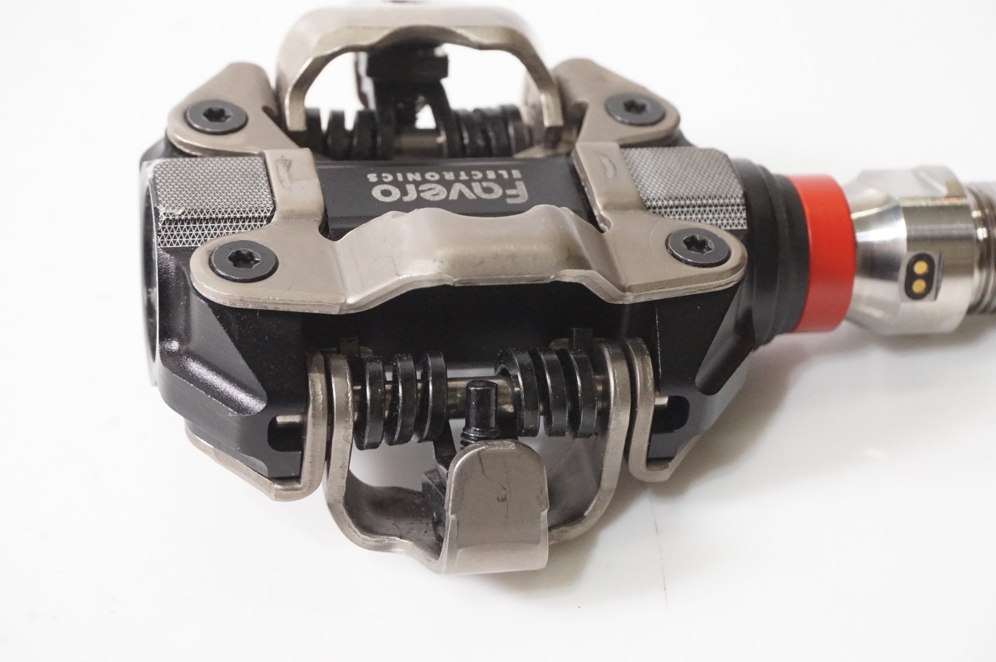 FAVERO 「ファベロ」 ASSIOMA PRO MX-2 ペダル / AKIBA店