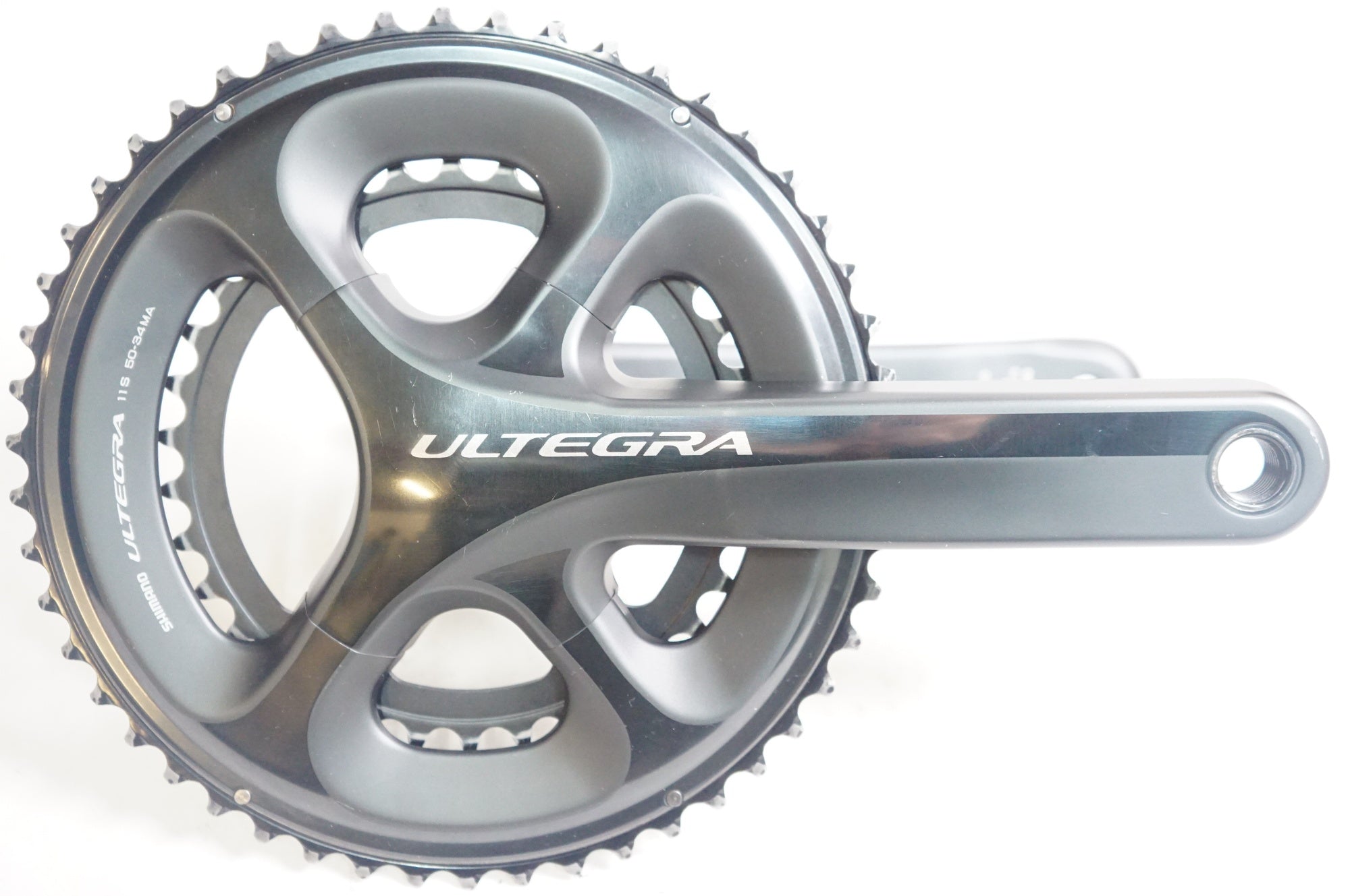 SHIMANO 「シマノ」 ULTEGRA FC-6800 50-34T 172.5mm クランク / 熊谷本店