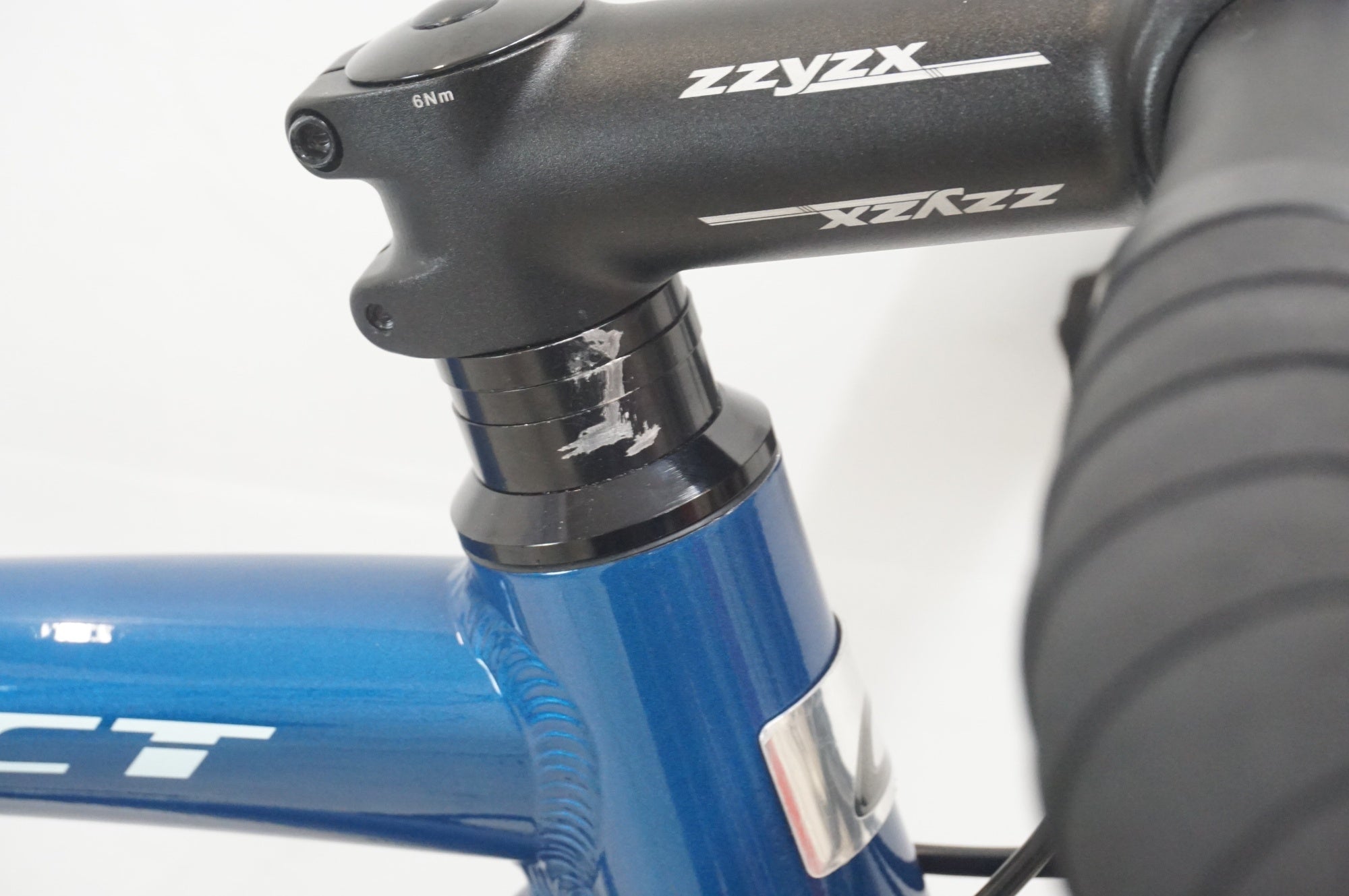 CORRATEC 「コラテック」 CT-ROAD CLARIS 2025年モデル ロードバイク / 福岡店