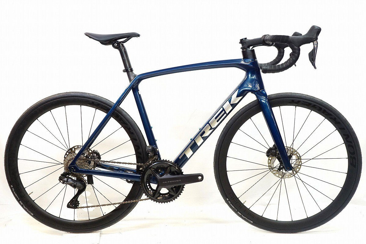 TREK 「トレック」 EMONDA SL7 2022年モデル ロードバイク / 京都西院店