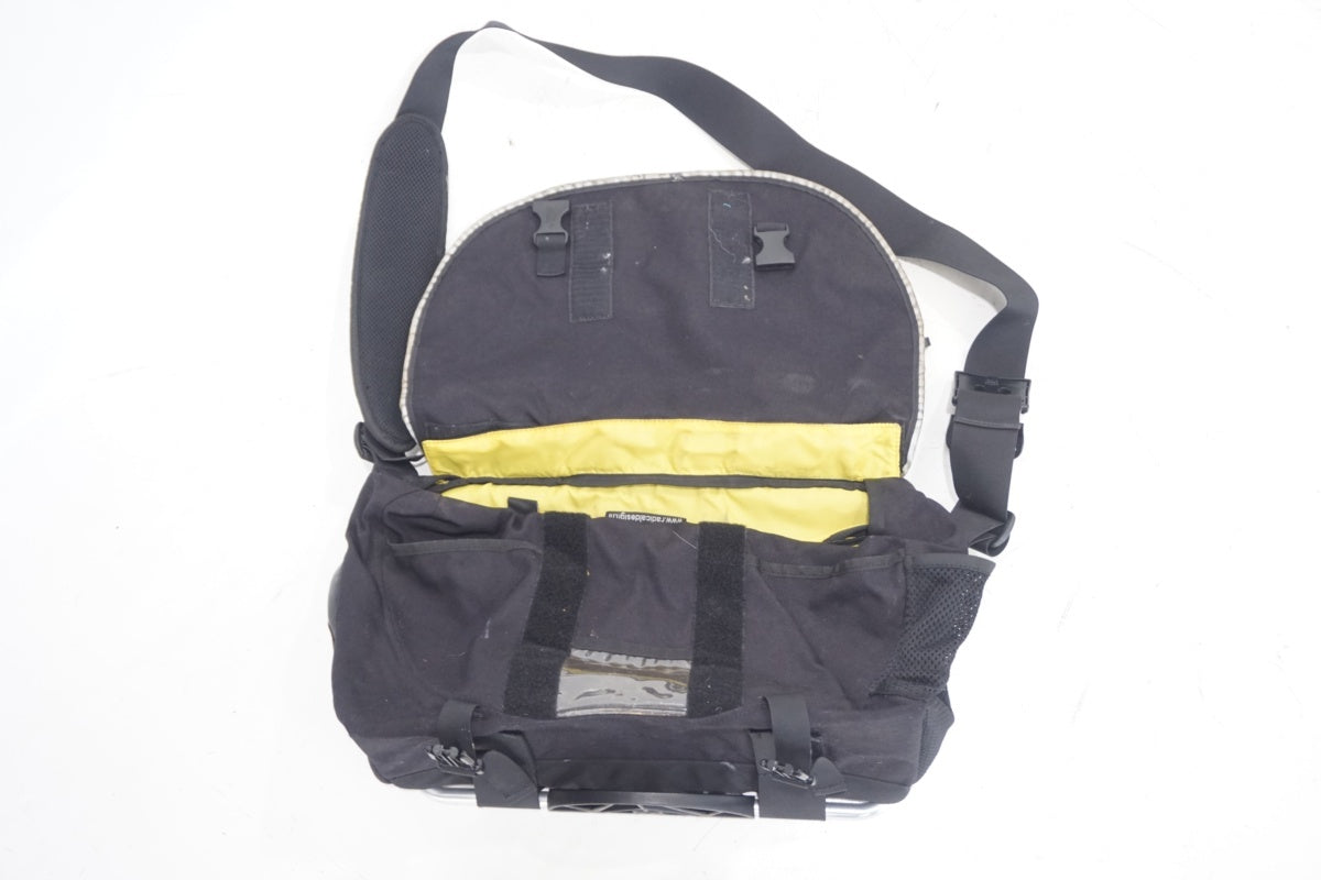 BROMPTON 「ブロンプトン」 S-BAG フロントバッグ / 滋賀大津店