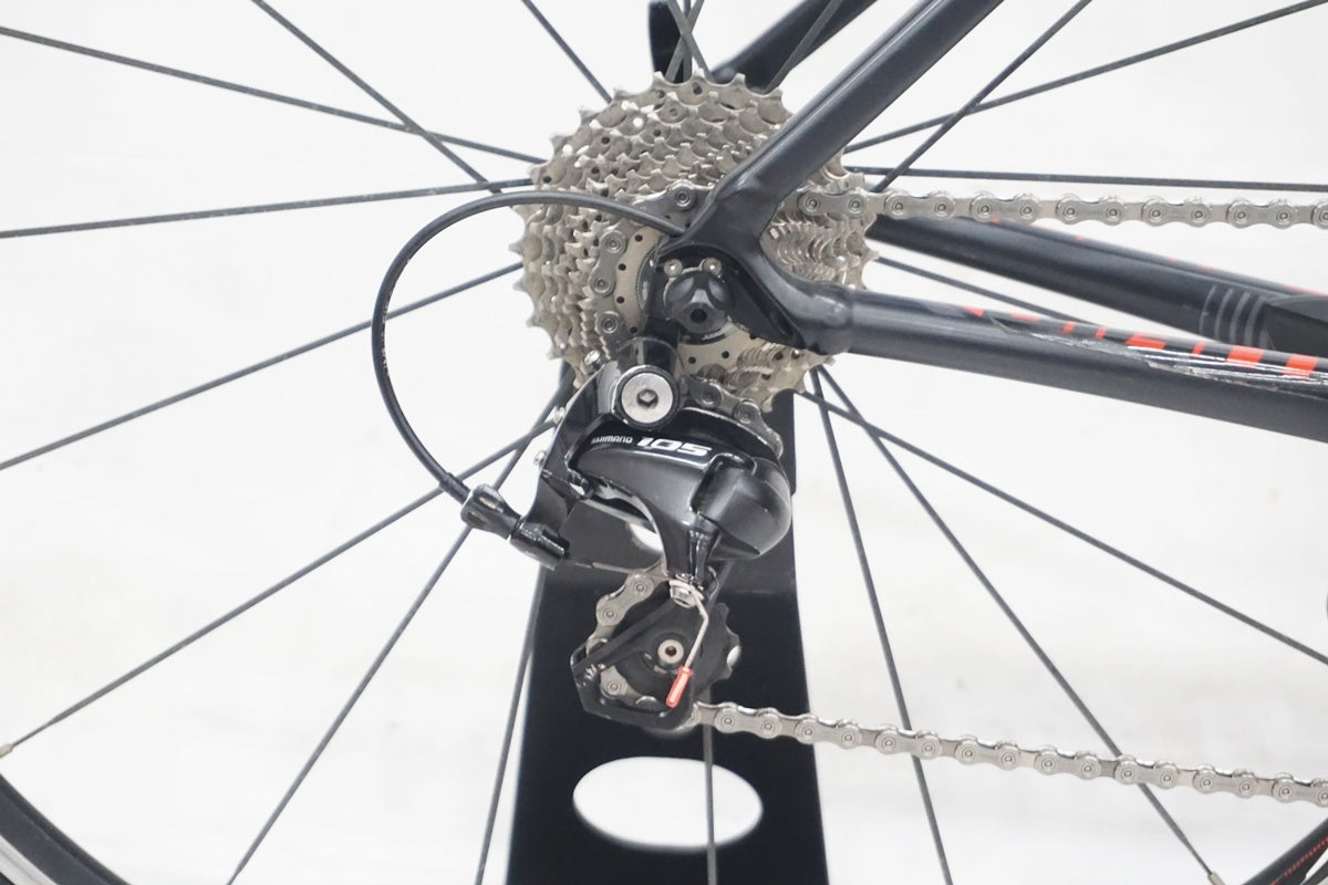 GIANT 「ジャイアント」 TCR SLR2 2016年モデル ロードバイク/ 大阪美原北インター店