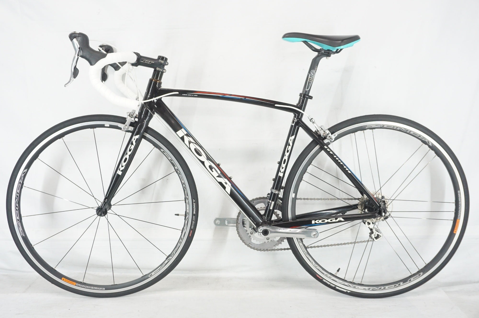 KOGA 「コガ」 KIMERA ROAD AL TIAGRA 2013年モデル ロードバイク / 阪急塚口店