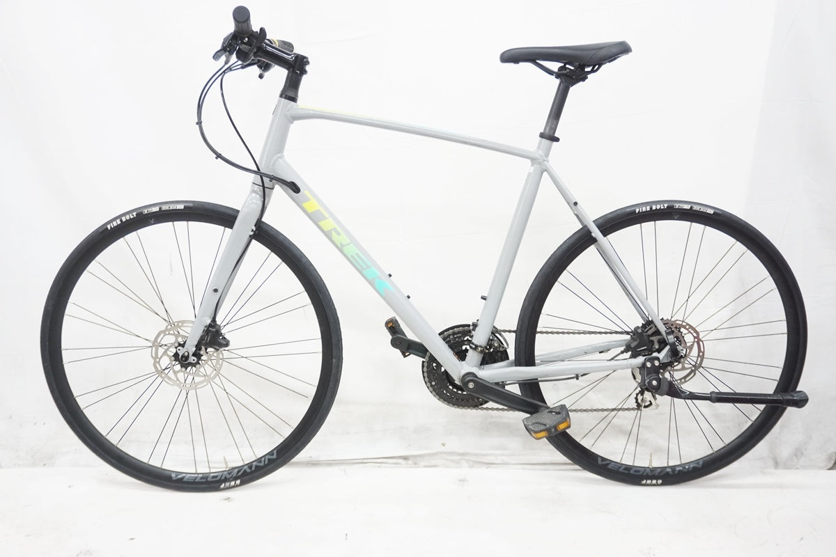 TREK 「トレック」 FX2 DISC 2020-2021年モデル クロスバイク/ 大阪美原北インター店