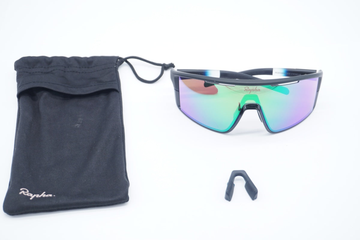 RAPHA 「ラファ」 PROTEAM FULL FRAME アイウェア / 滋賀大津店