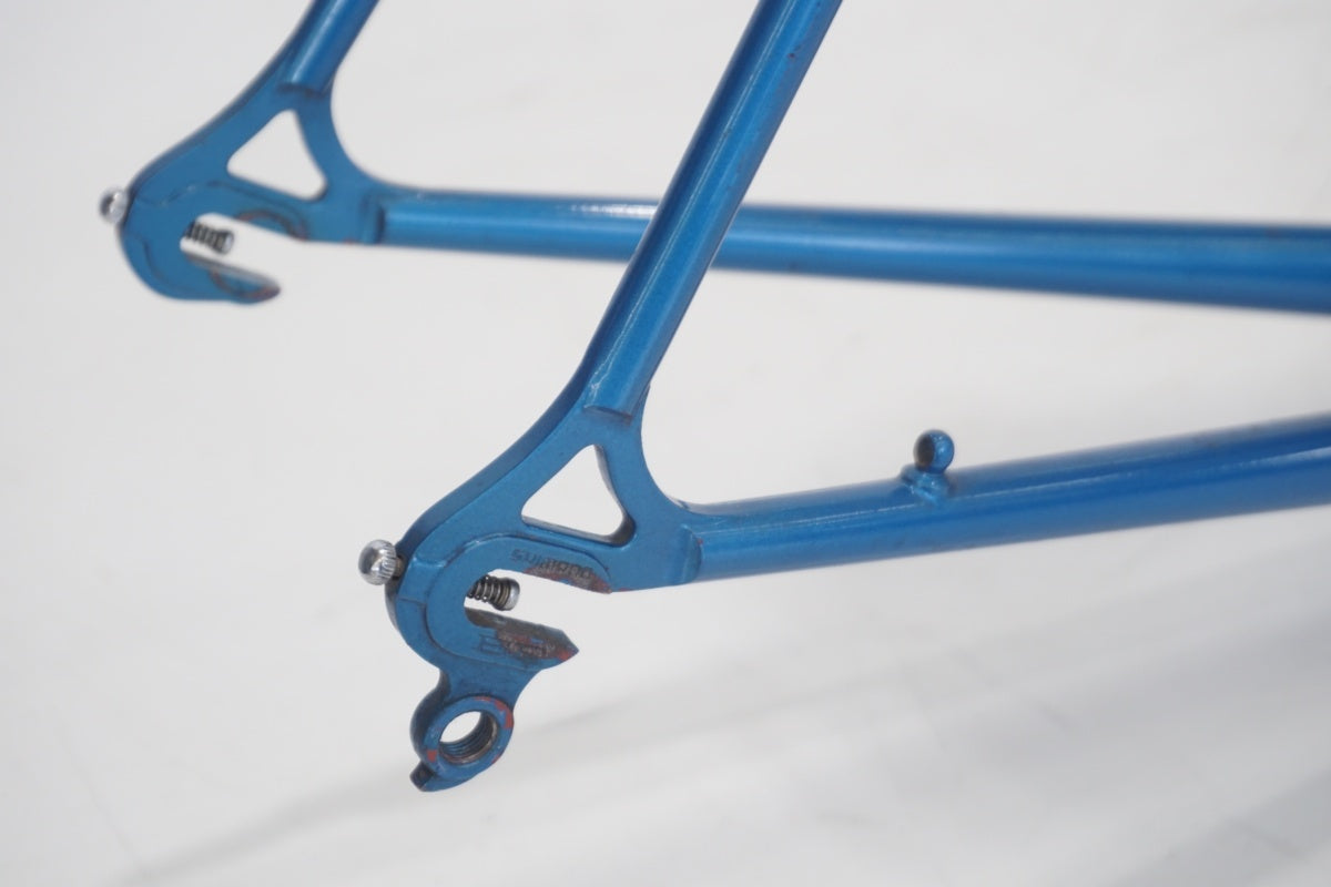 TOEI 「トーエイ」 オーダーフレーム 2000年頃 フレームセット / 滋賀大津店