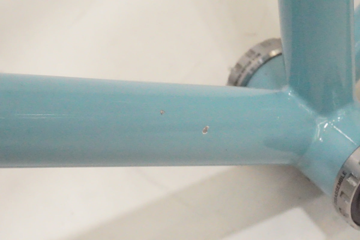 FAIRWEATHER「フェアウェザー」 フレームセット / 京都西院店