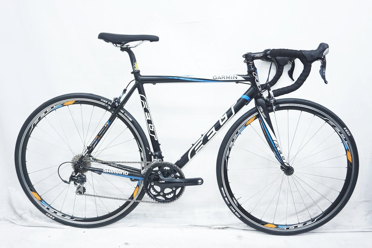 自転車 FELT F95 FELT 「フェルト」 F95 TEAM ISSUE 2009年頃モデル ロードバイク