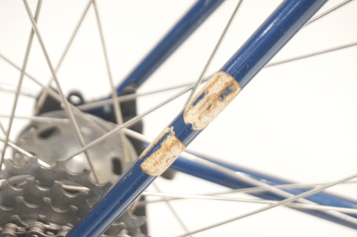 城東輪業 「ジョウトウリンギョウ」 WANDER VOGEL 年式不明ランドナー / 大阪門真店