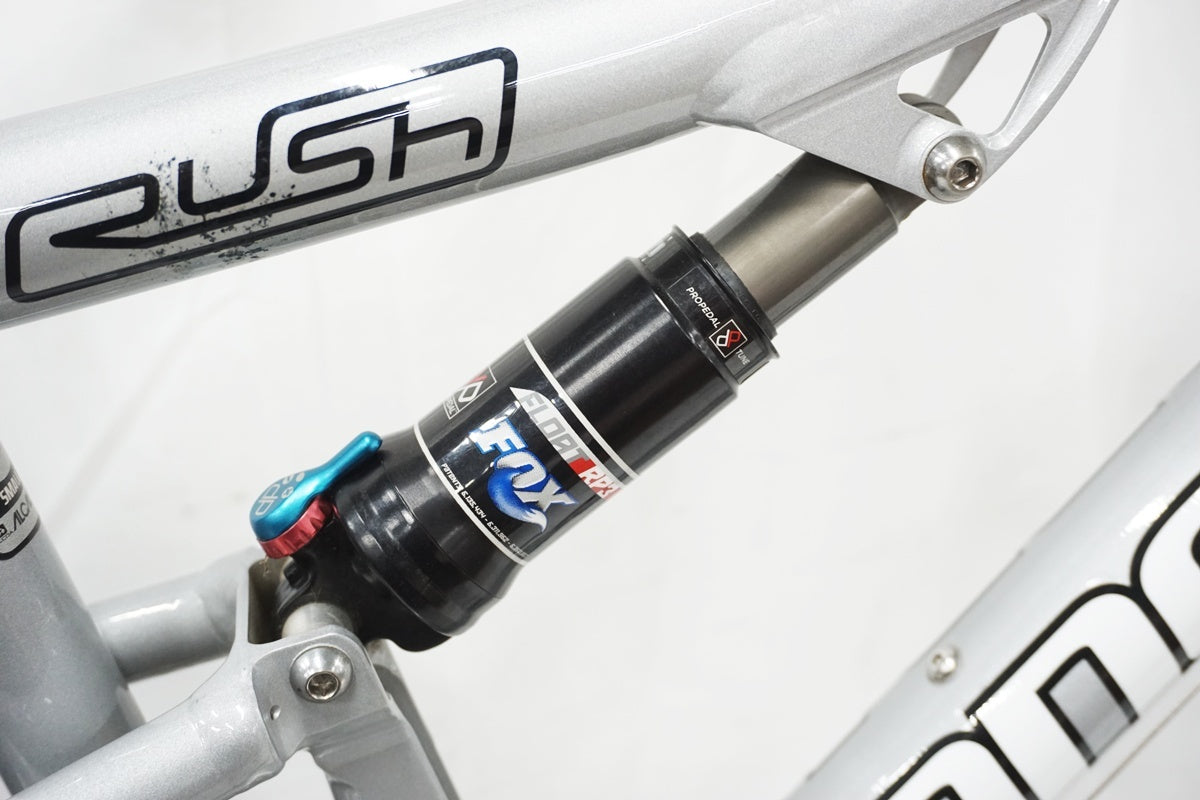 CANNONDALE 「キャノンデール」 RUSH 1000 2006年モデル マウンテンバイク / 奈良店