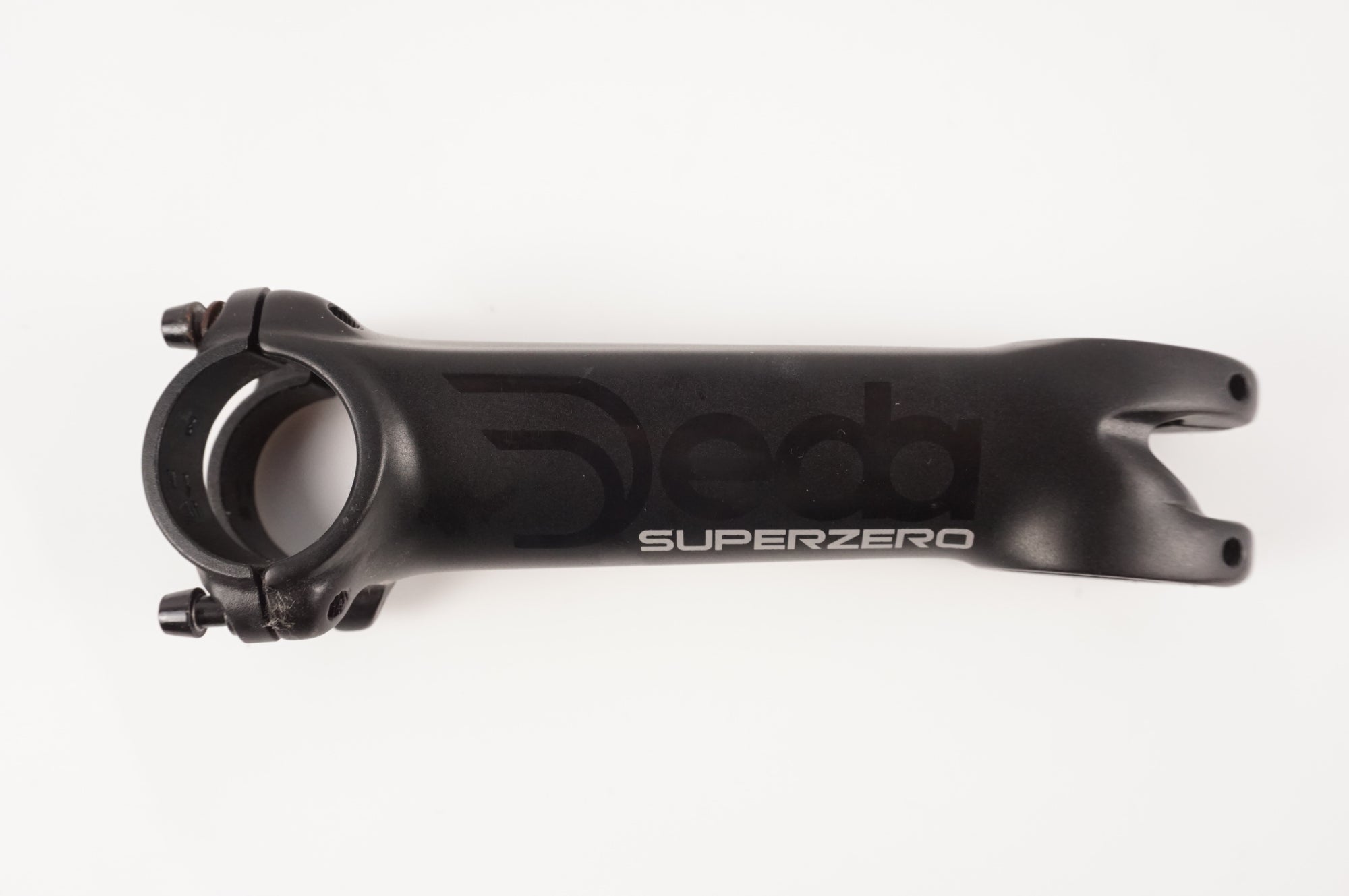 DEDA 「デダ」 SUPERZERO Φ31.7 130mm ステム / 中目黒店