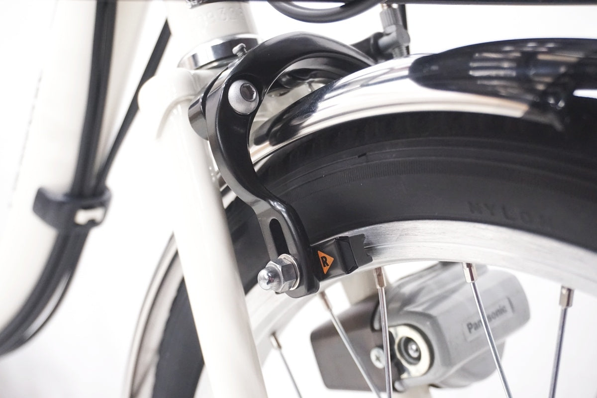 PANASONIC 「パナソニック」 ビビライフ BE-FU833 2026年モデル 電動アシスト自転車 / 大阪美原北インター店