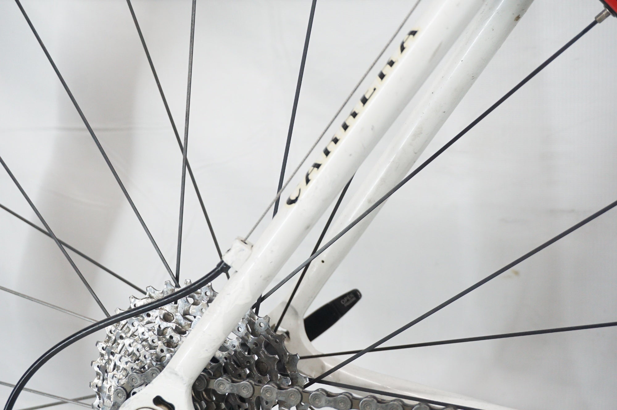 ジャンク CARRERA 「カレラ」 CYCLOCROSS 年式不明 シクロクロス / 阪急塚口店