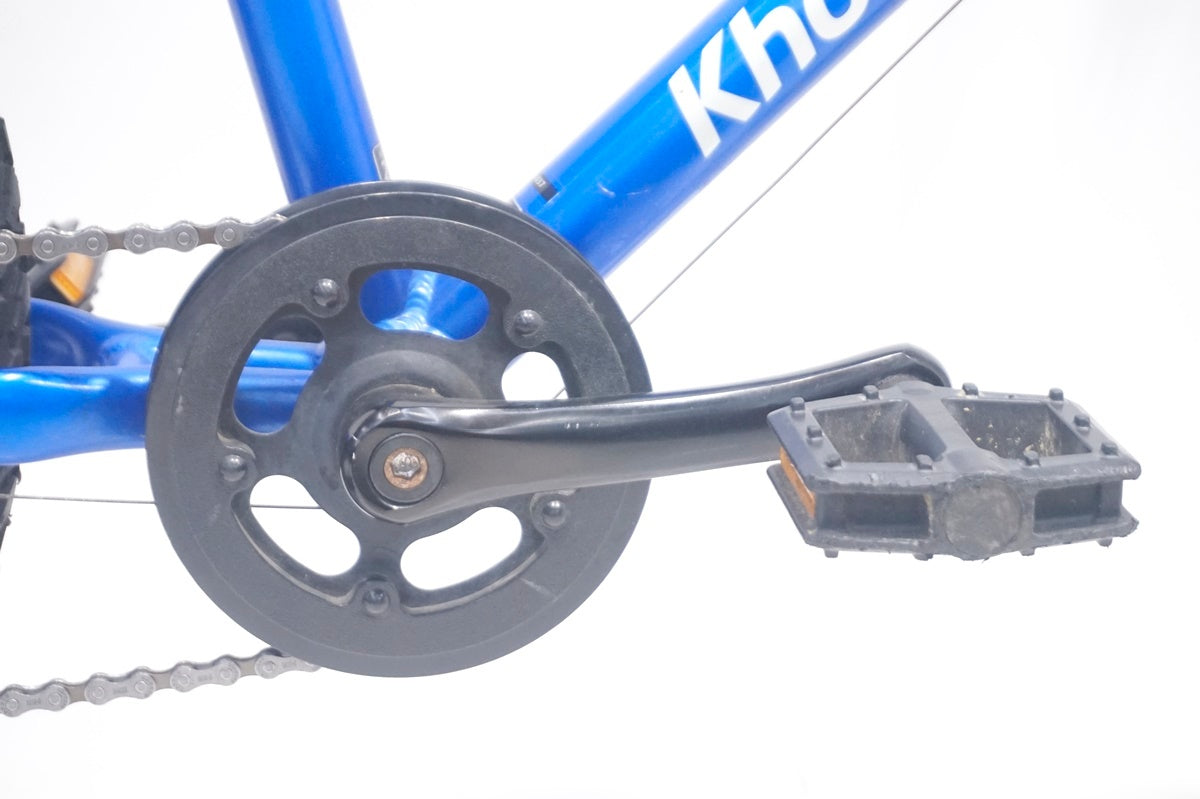 KHODAABLOOM 「コーダブルーム」 DRESONZ 2018年モデル キッズバイク / 大阪美原北インター店