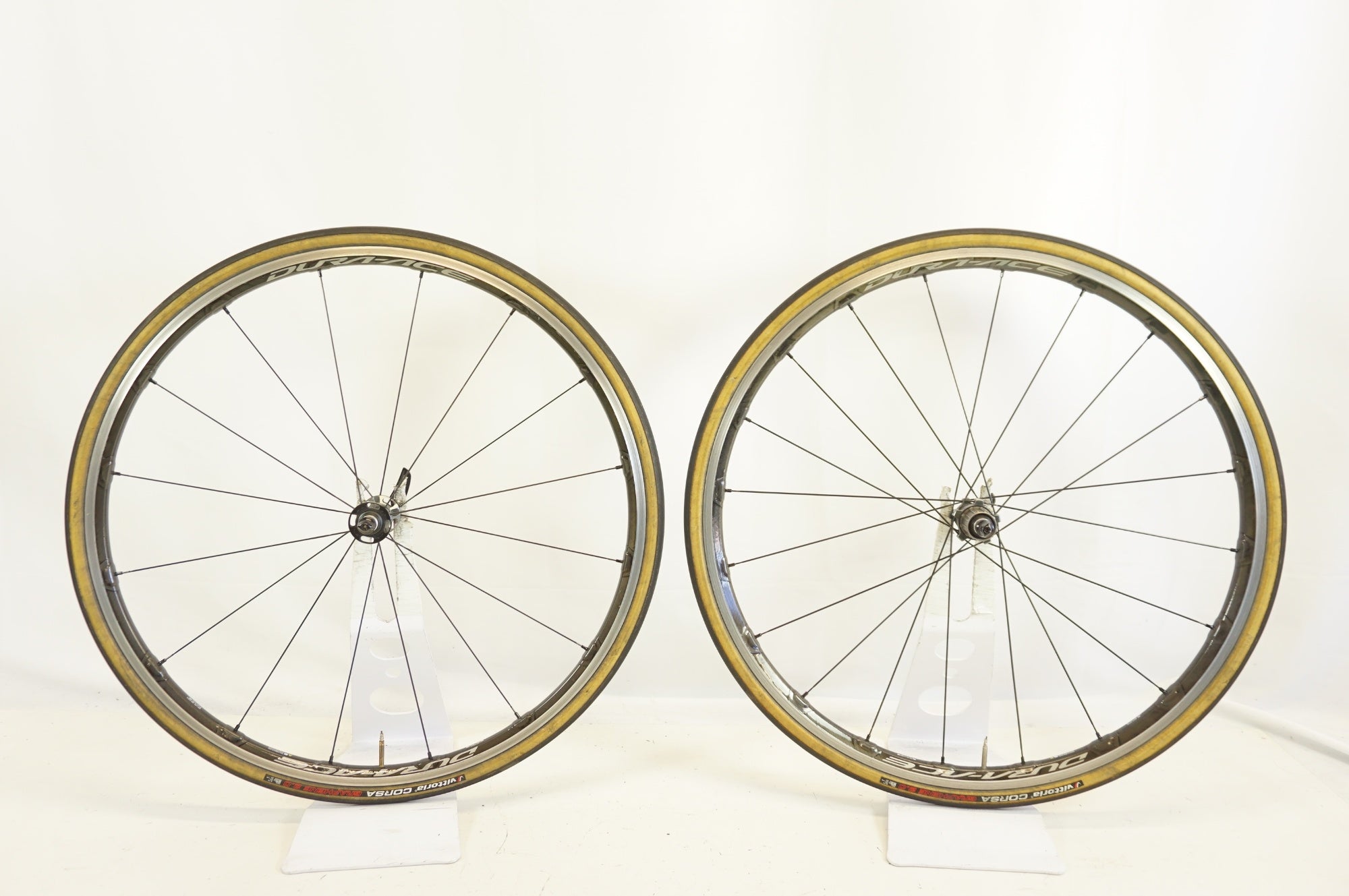 SHIMANO 「シマノ」 DURA-ACE WH-R9100-C24 シマノ11速 ホイールセット / 宇都宮店