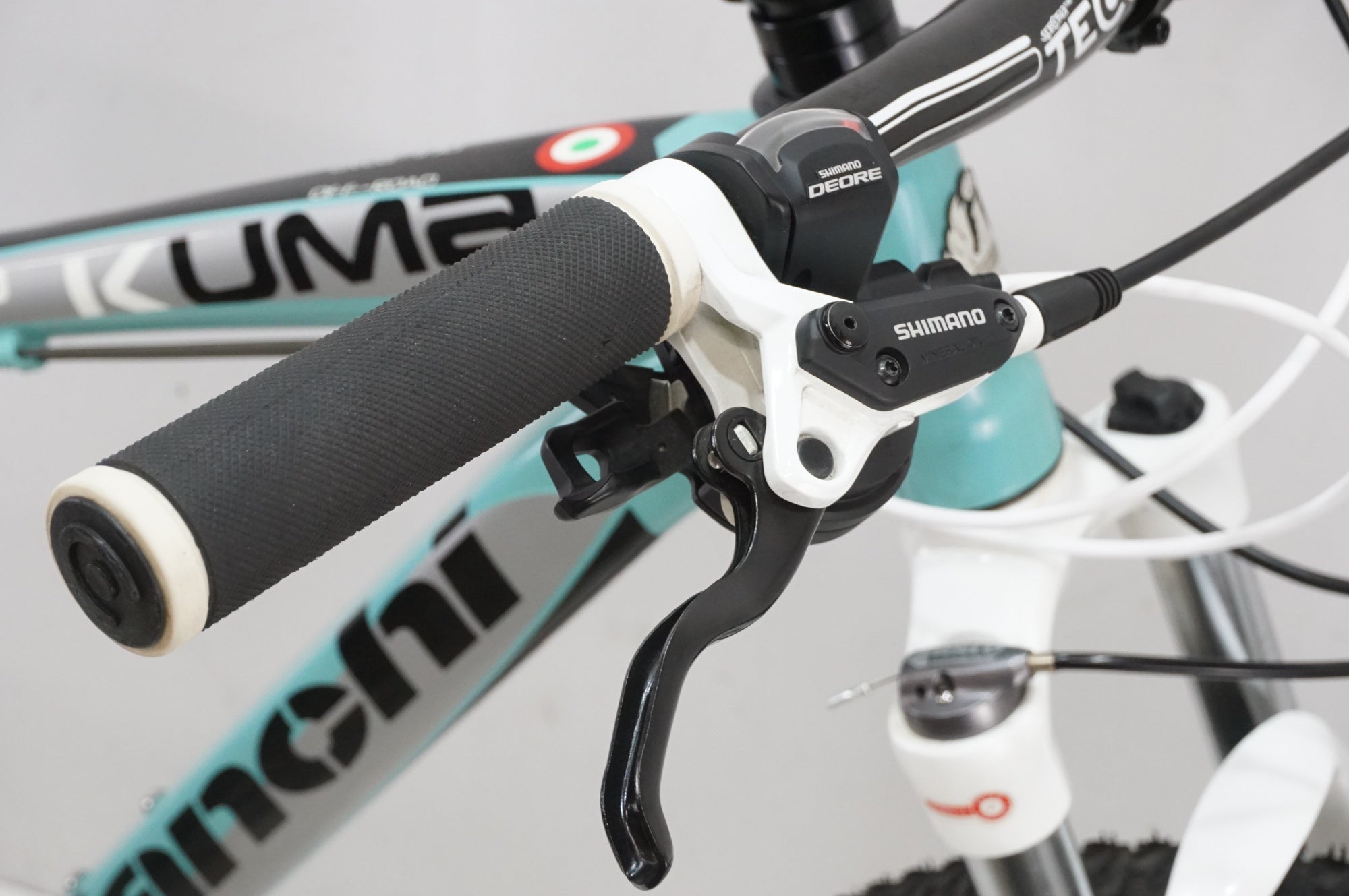 BIANCHI 「ビアンキ」 KUMA5300 2013年モデル マウンテンバイク / 大宮店