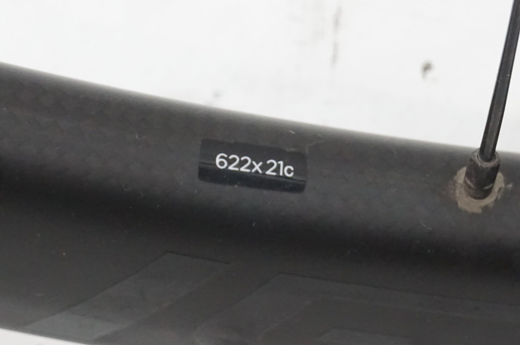 ジャンク ROVAL 「ロヴァール」 RAPIDE C38 シマノ11S リアホイール / 大宮店