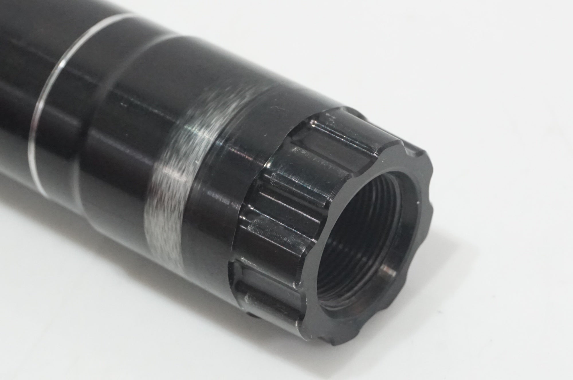 ROTOR 「ローター」 ALDHU CARBON 50-34T 172.5mm クランクセット / AKIBA店