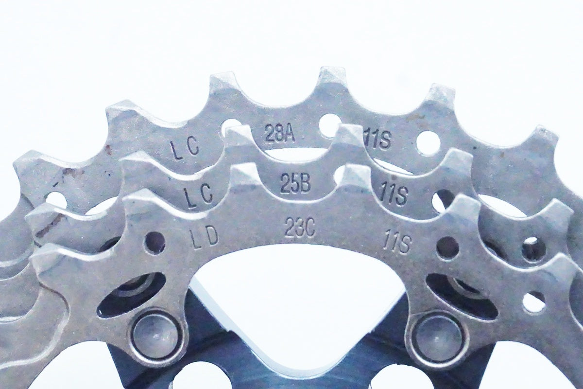 SHIMANO「シマノ」 ULTEGRA CS-6800 11-28T スプロケット/ 京都西院店