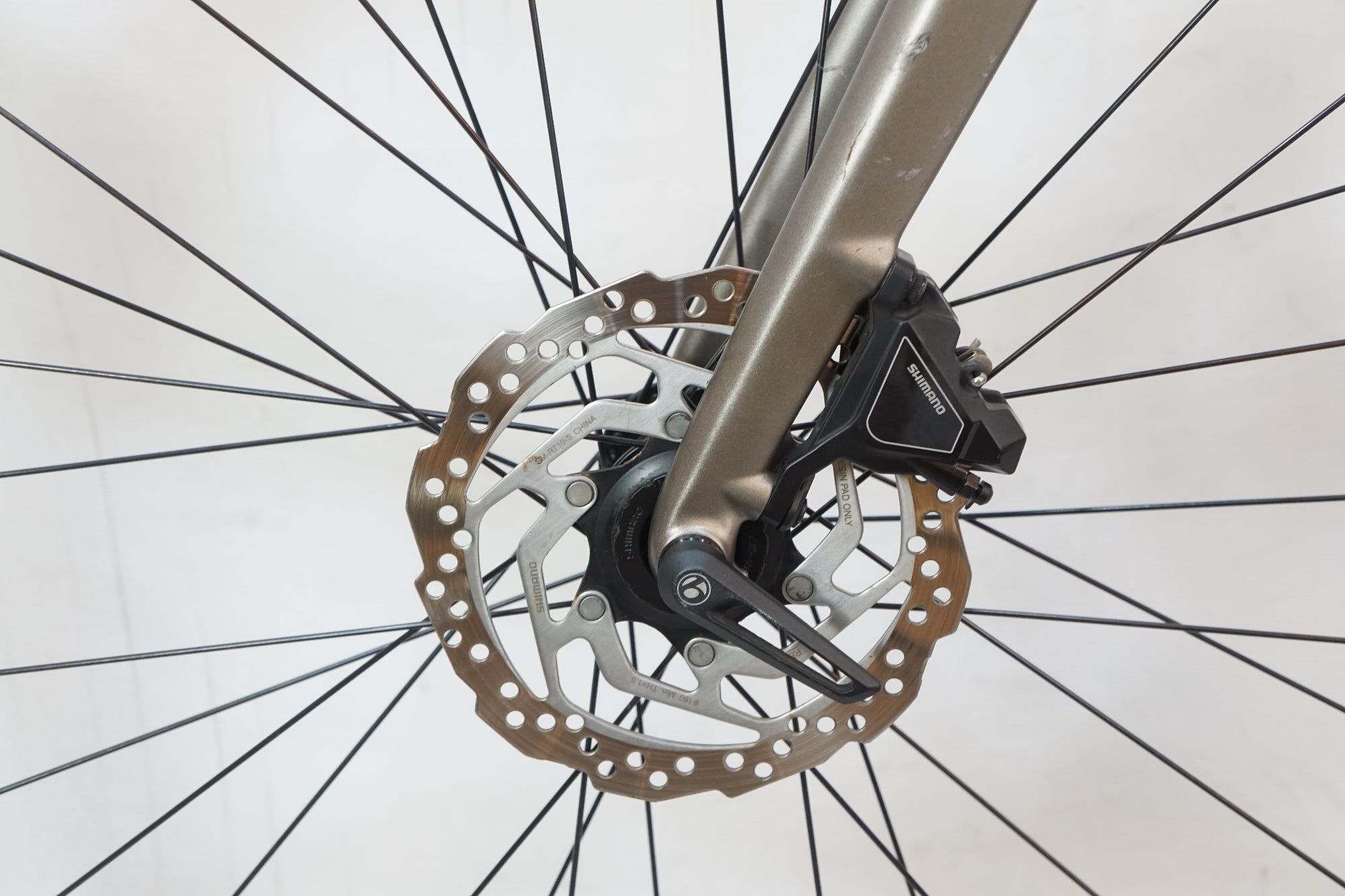 TREK 「トレック」 FX SPORT4 2020年モデル クロスバイク / 中目黒店