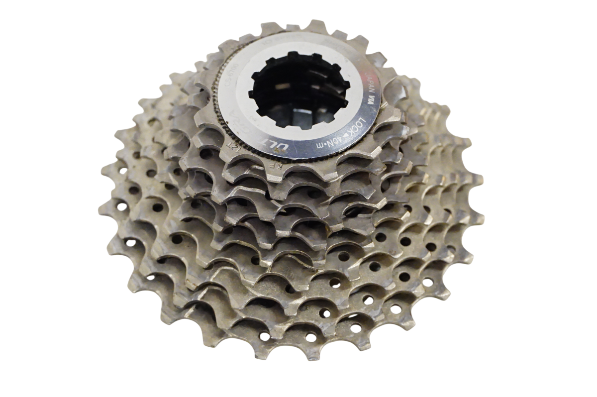 SHIMANO 「シマノ」 ULTEGRA CS-6700 12-25T スプロケット / 名古屋大須店