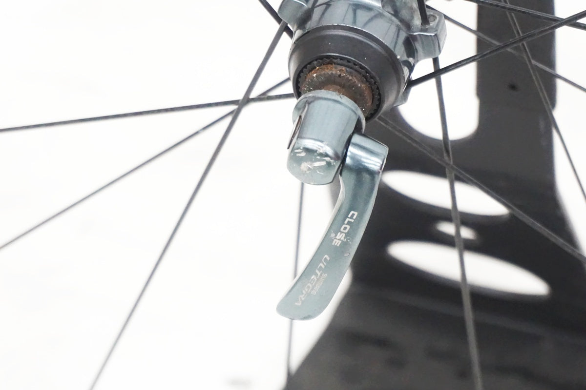 SHIMANO 「シマノ」 ULTEGRA WH-6800 シマノ11速 ホイールセット / 大阪美原北インター店