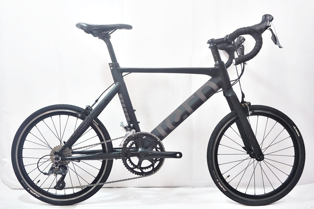 TERN 「ターン」 SURGE 2021年モデル 20インチ ミニベロ / バイチャリ世田谷店