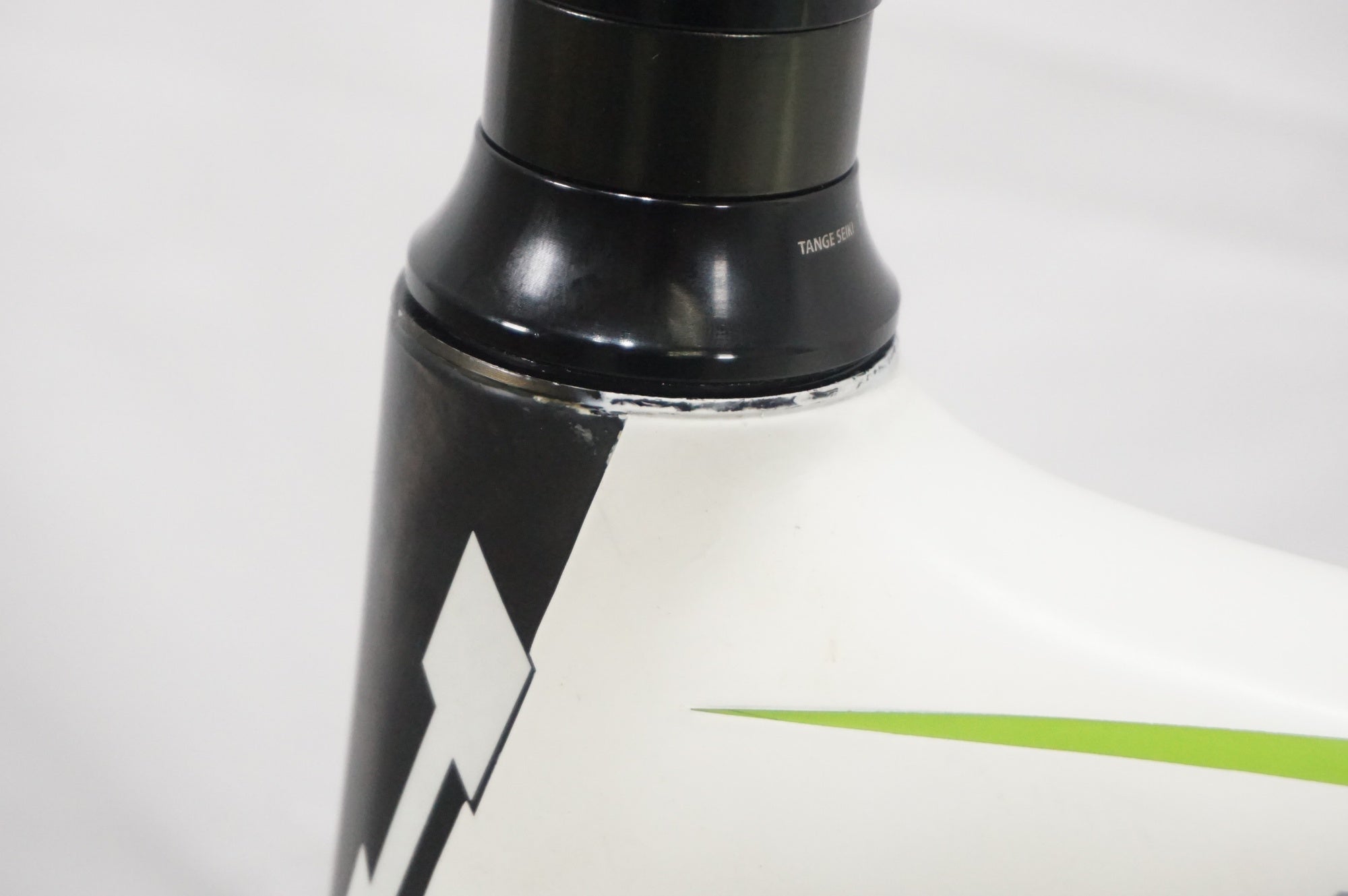 BH 「ビーエイチ」 PRISMA 2012年モデル フレームセット / AKIBA店