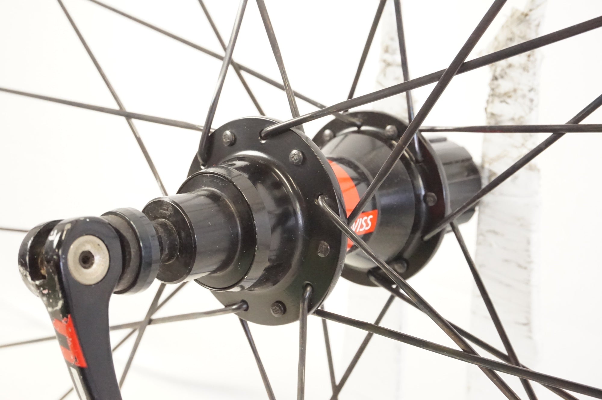 FFWD 「ファストフォワード」 F2R シマノ 8-10速 ホイールセット / 宇都宮店