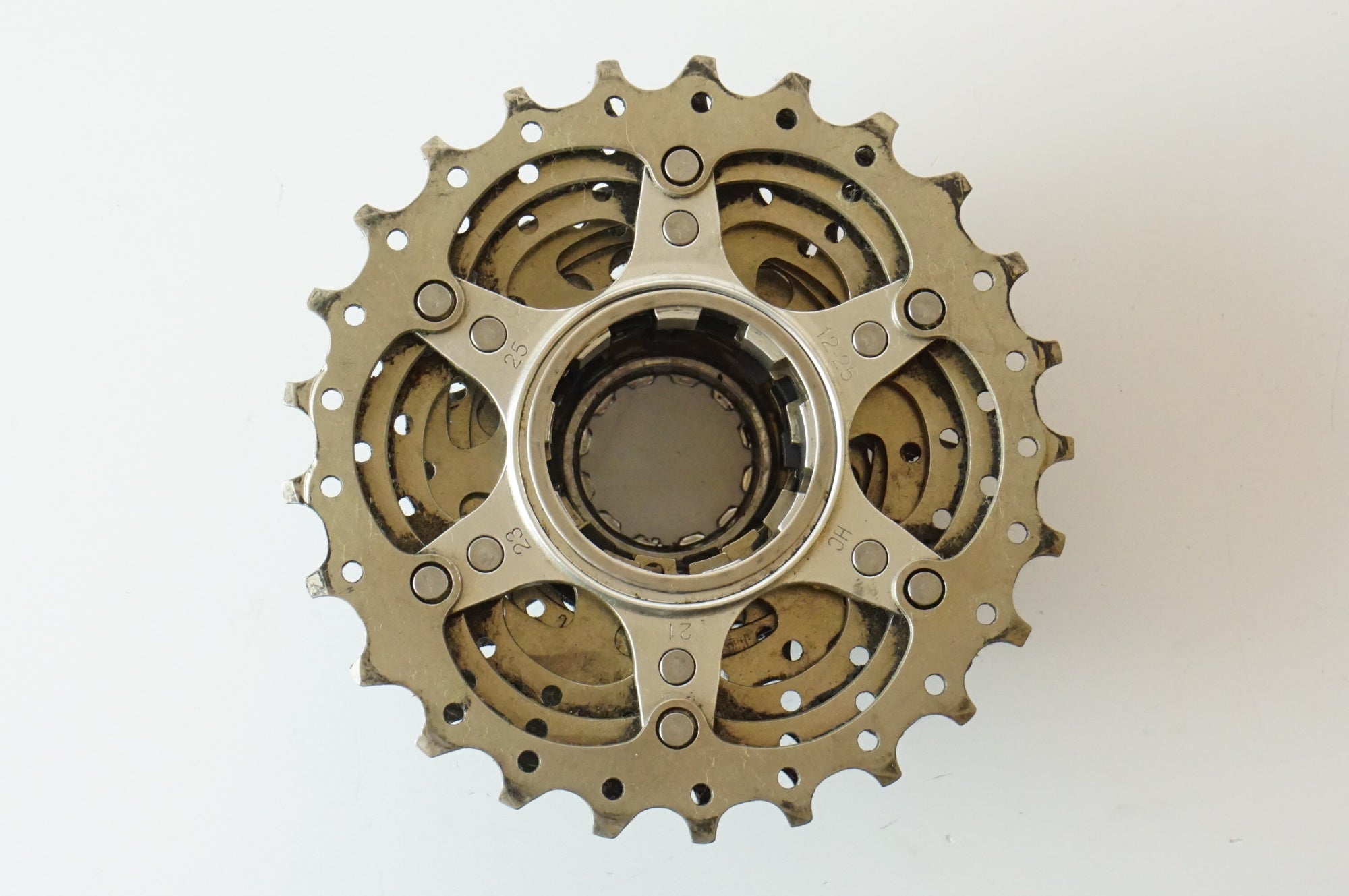 SHIMANO 「シマノ」 105 CS-5700 12-25T スプロケット / 浜松店