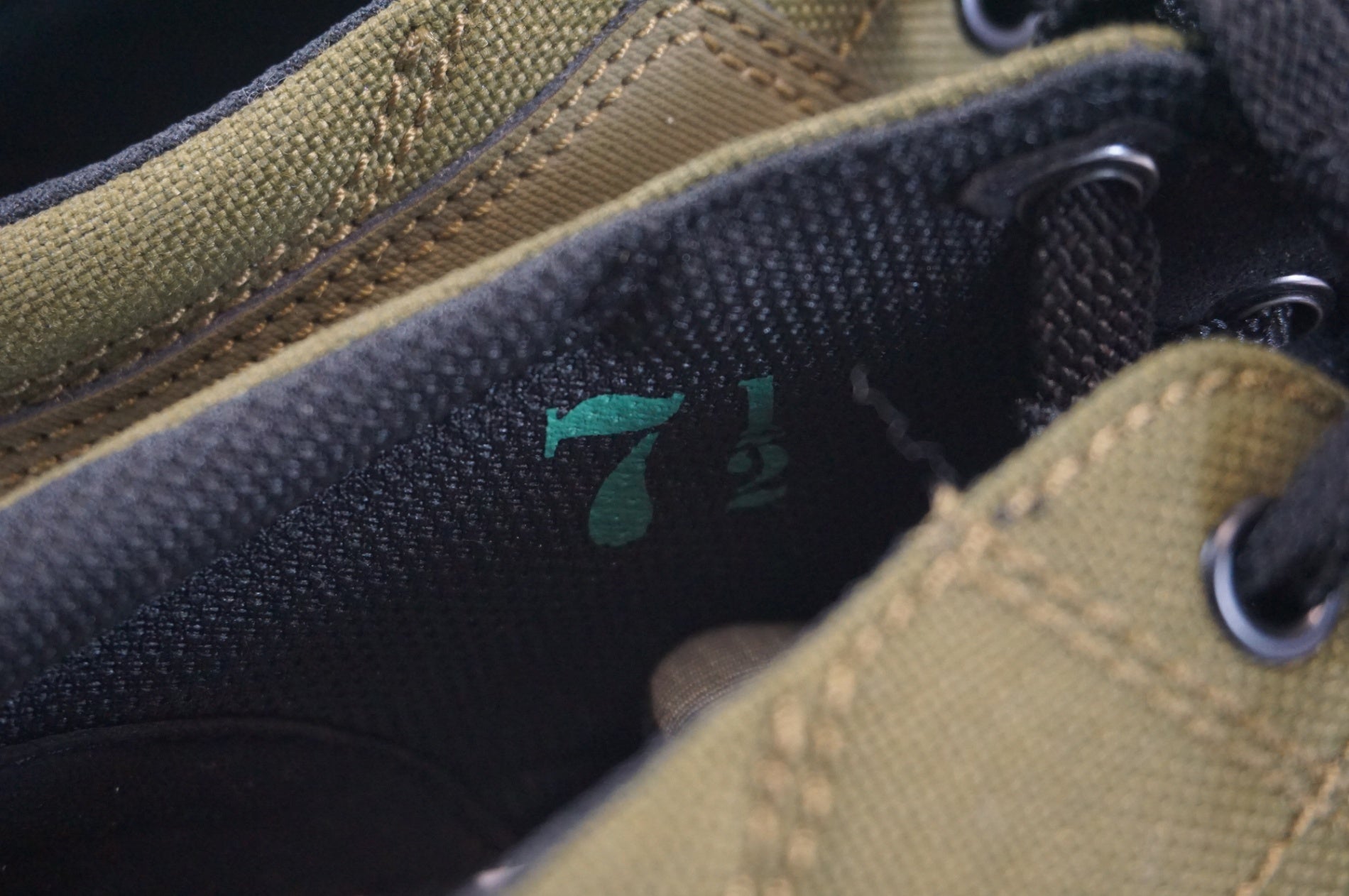 CHROME 「クローム」 PANARACER SOUTHSIDE 3.0 25.5cm シューズ / 宇都宮店