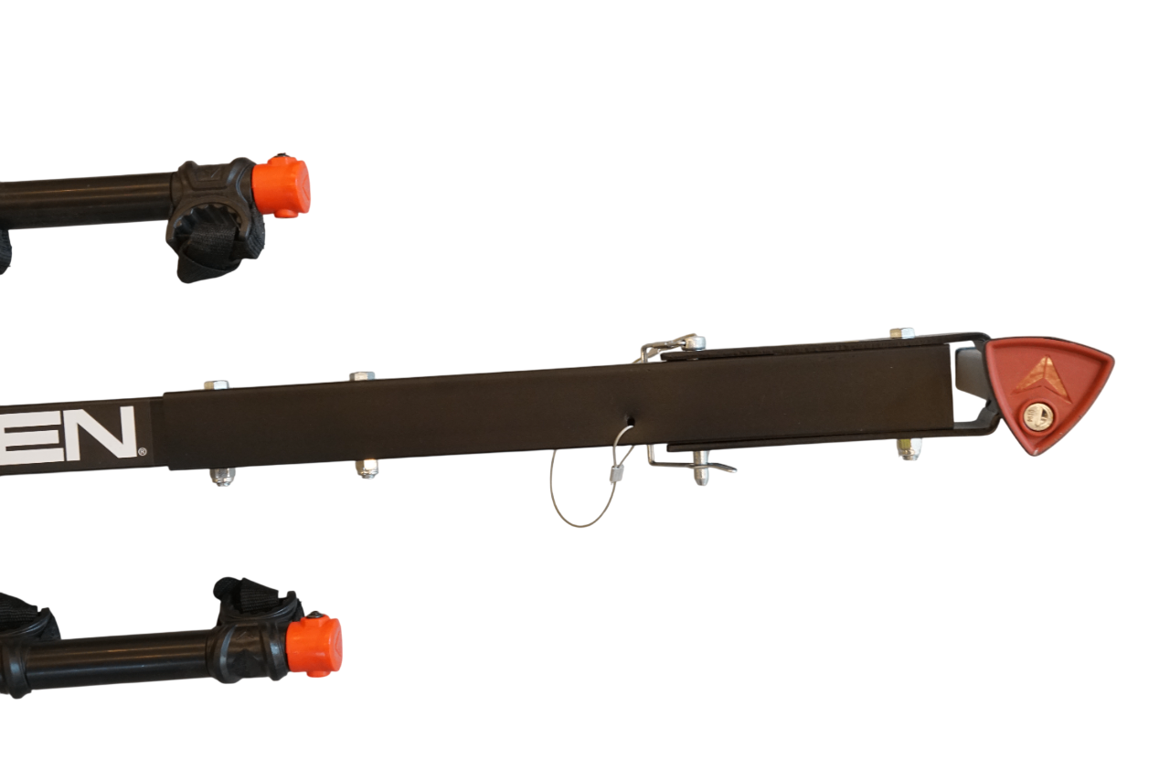 ALLEN SPORTS 「アレンスポーツ」 QR532 ロックヒッチサイクルキャリア / バイチャリ浦和ベース