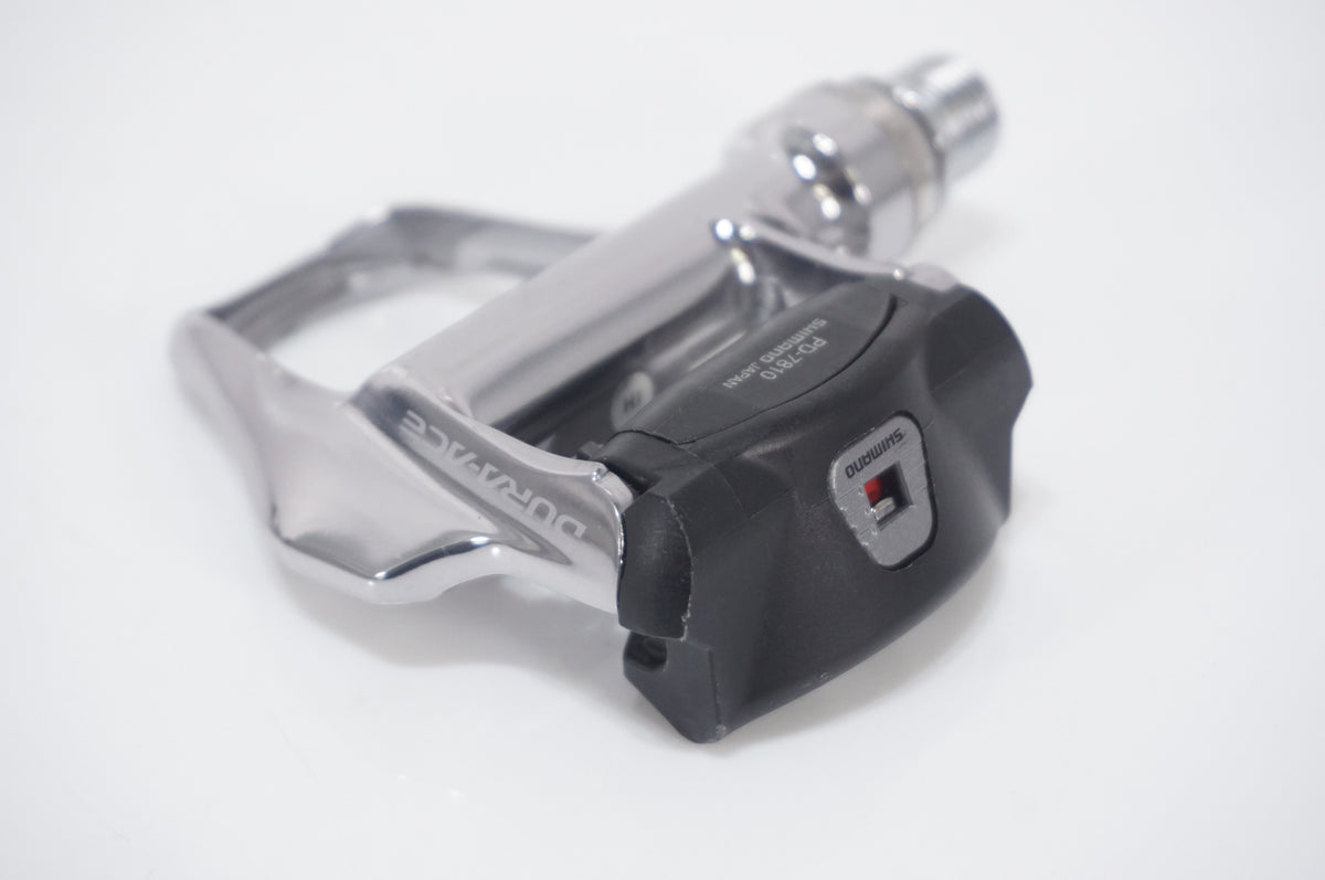 SHIMANO 「シマノ」 DURA-ACE PD-7810 ペダル / AKIBA店
