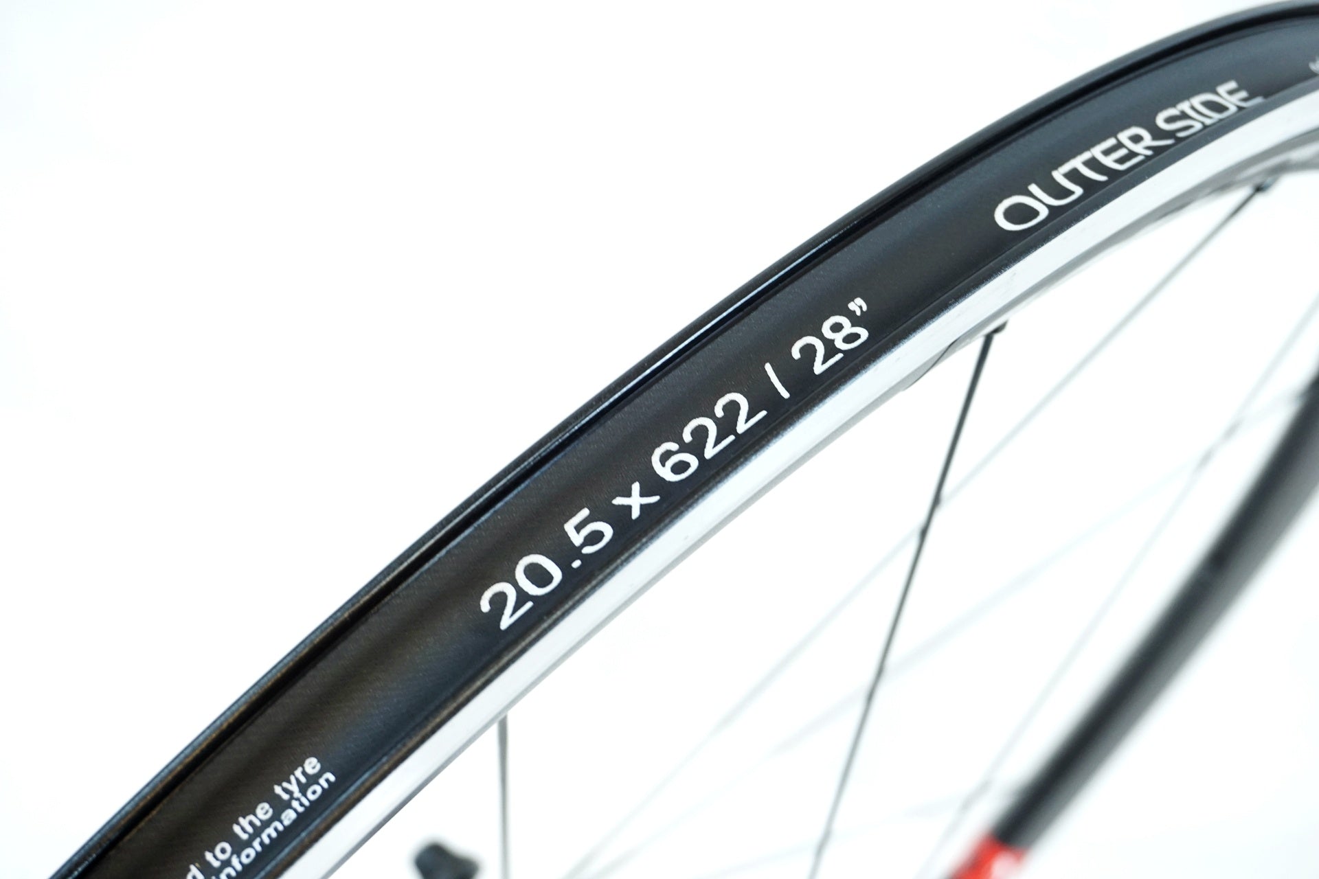 FULCRUM 「フルクラム」 RACING 4 シマノ11S ホイールセット / 有明ガーデン店