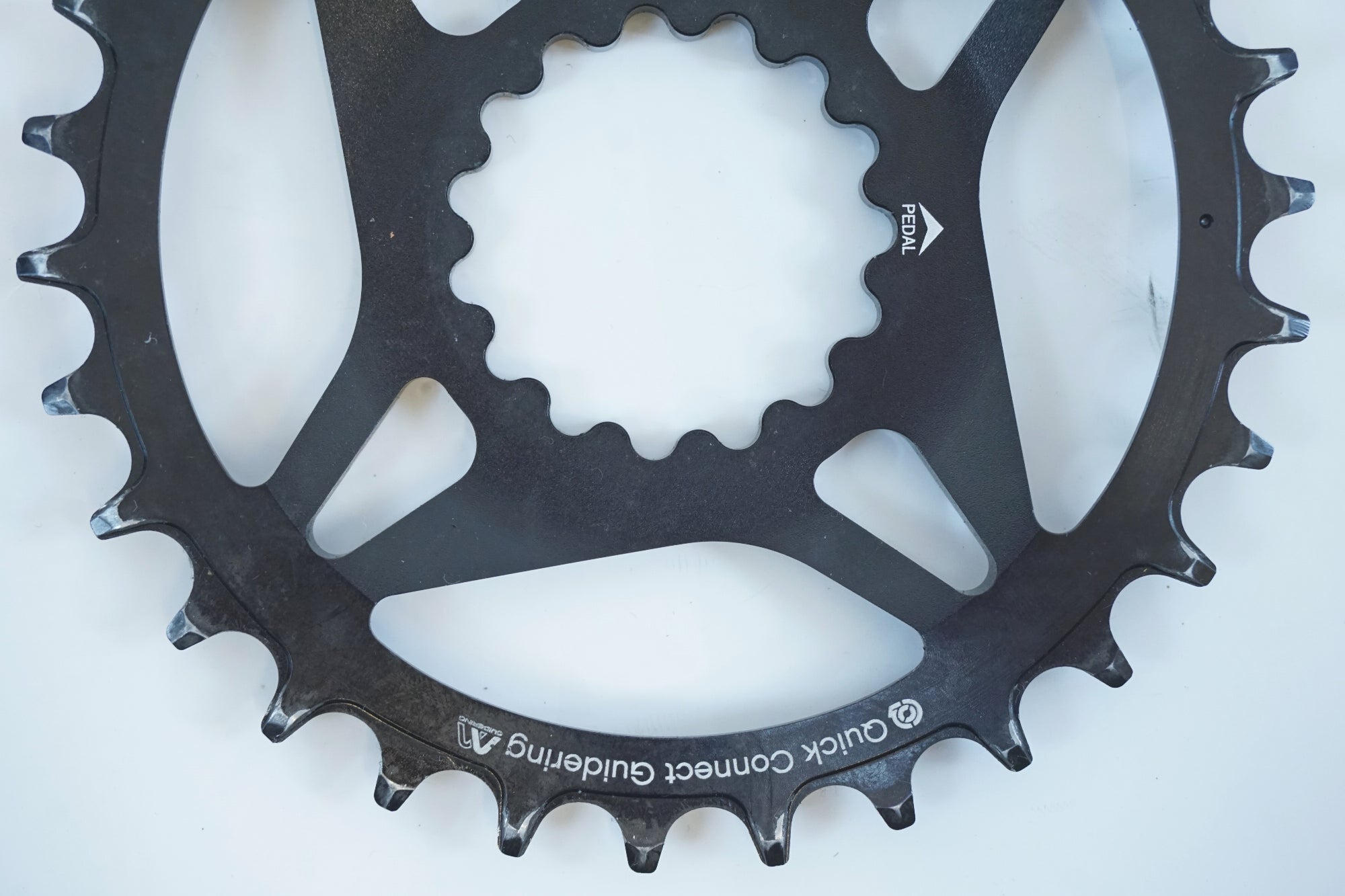 E-THIRTEEN 「イーサーティーン」 30T チェーンリング / 有明ガーデン店