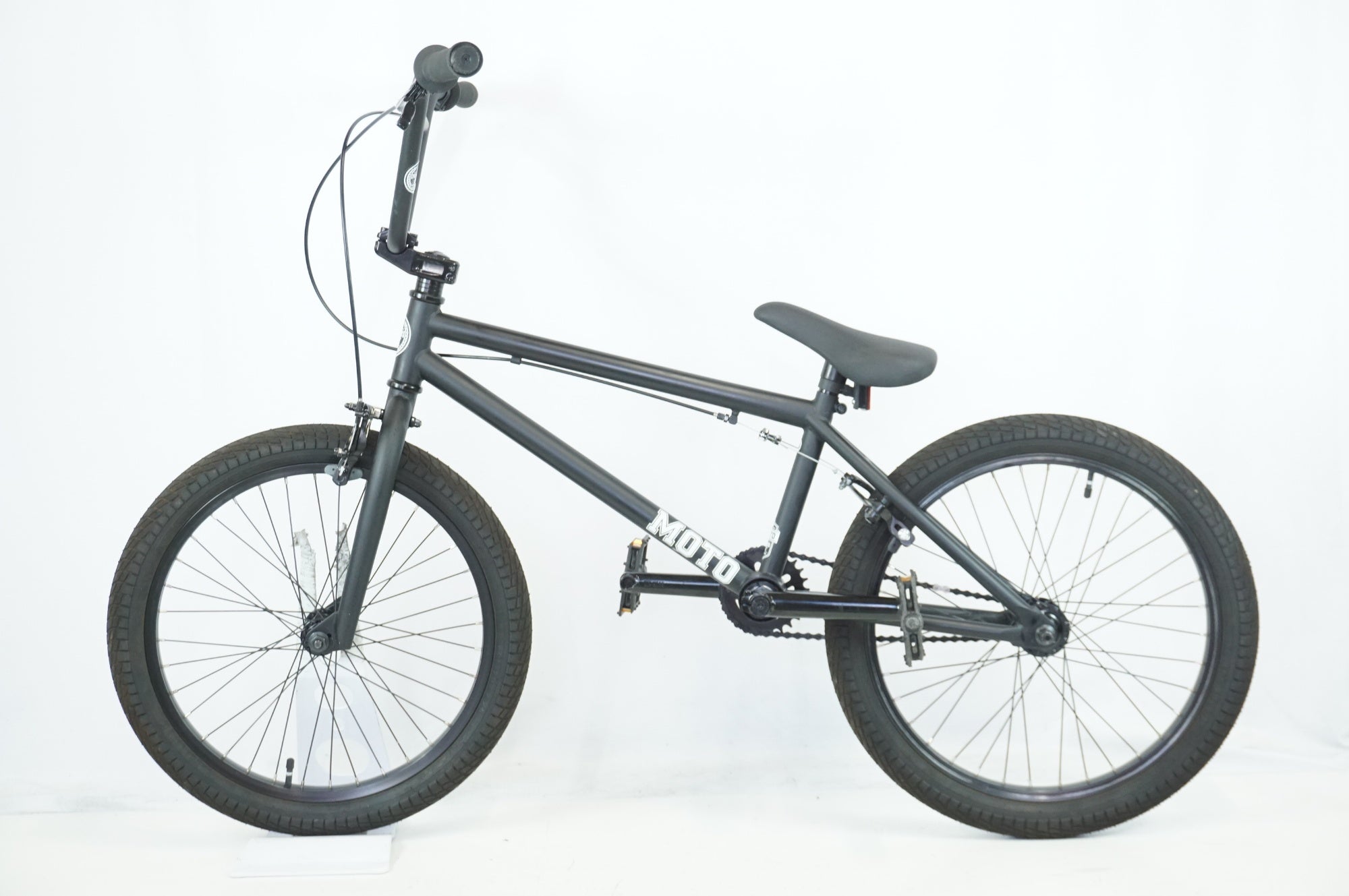 DURCUS ONE 「ダーカスワン」 MOTO 年式不明 20インチ BMX / 宇都宮店